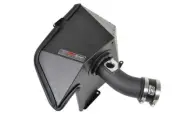 GrimmSpeed Intake System (Fits WRX/STi 01-07/FXT 03-08) Red 060075