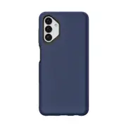 Samsung Galaxy A13 4G Compatible Case Cover With Hardy Shockproof -Navy