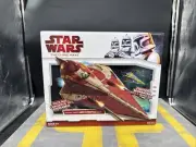 Star Wars the clone wars Ashoka Tano’s Jedi Starfighter