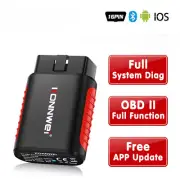 Full System Auto Scanner Reset SAS EPB Service ECU Programmer OBD OBD2 Car Tool