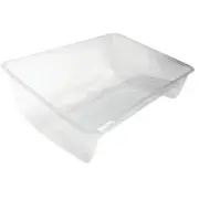 12-Wooster Sherlock 14 In. Bucket-Tray Paint Tray Liner Model: BR415-14