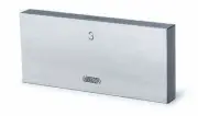 Insize INDIVIDUAL STEEL GAUGE BLOCK, 8", grade AS-2 (4112-C8)