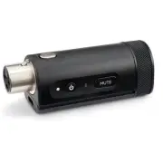 Wireless Microphone Transmitter For S1Pro+ PA System