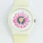 SWATCH STANDARDS 1998 - GW119 - SNOWFLOWER - New