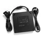 Genuine HP 330W OMEN 17-ck1003nr Gaming Laptop Charger TPC-DA60 4.5*3.0 Adapter