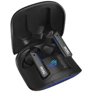 ASUS ROG Cetra True Wireless Gaming Earbuds Black