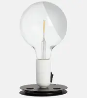 [Flos] Flos Lampadina table lamp by Achille Castiglioni, EU plug