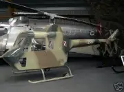 ZP-1 Zurowski Helicopter Desktop Kiln Dry Wood Model Large Free Shipping New