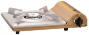Iwatani Cassette grill Slim 74mm CB-AS-1 w/ Tracking Number w/Tracking
