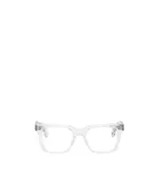Sequoia flat mirror One size,54 White