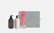 ECOYA GUAVA AND LYCHEE SORBET ESSENTIALS GIFT SET SAME DAY DISPATCH