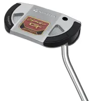 Left Handed TaylorMade Spider GT Notchback SB Putter New