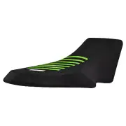 2015-21 Arctic Cat XR 500 700 Alterra 500-700 Seat Cover BLACK/GREEN rib #379