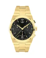 Movado Bold Quest Chronograph, 42mm