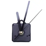 Quartz Movement Wall Clock Movement Mechanism Silent Mode Diy Repair7857