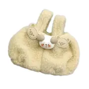 Plush Doll Jumpsuit Pendant Doll Coordination Fashion up for 15cm Doll