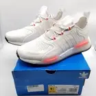 adidas Originals NMD V3 Low Top White Men's Sneakers GX2089 Sz 9.5 Running Shoes