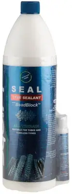 SEAL Tire Sealant with BeadBlock - Squirt SEAL Tire Sealant with BeadBlock - 1L