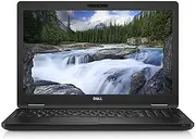 Dell Latitude 5590 15.6" FHD Intel i7-8550U 16G 512G Windows 11 Pro (Renewed)