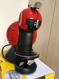 在飛比找Yahoo!奇摩拍賣優惠-NESCAFE Dolce Gusto Melody 974