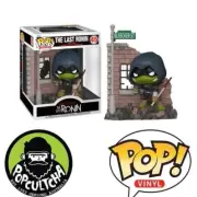 Teenage Mutant Ninja Turtles: The Last Ronin - The Last Ronin Deluxe Pop! Vinyl