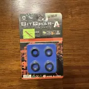Bit Char A Micro RC Racer Tire Set