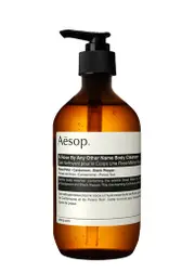 Aesop A Rose By Any Other Name Body Cleanser 500ml 500ml