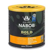 Nabob Bold Full City Dark Ground Coffee, 915g/32.3 oz