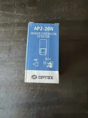 Optex AP2-2ON Indoor Curtain PIR Detector
