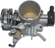 337-60718 16118-38U13 16118-38U11 Throttle Body Valve Compatible with Infiniti I30 Nissan Maxima 3.0L VQ30DE 1998-1999