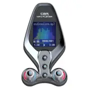 Bluetooth5.0 Car Wireless FM Transmitter Adapter USB Fast Charger AUX Hands-Free (for: Daihatsu)