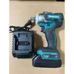 MAKITA 原廠牧田 DTW 285 18V充電式無刷衝擊板手