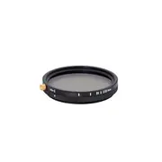 ProMaster Variable ND HGX Prime (1.3 - 8 stops) 55mm Filter