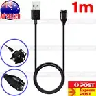 USB Charger Charging Dock Cable Garmin Vivoactive 3 Fenix 5 5S 5X 6S 6X Venu HOT