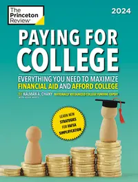 在飛比找誠品線上優惠-Paying for College, 2024: Ever