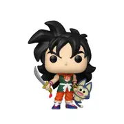 Funko Dragon Ball Yamcha & Puar Pop! Vinyl Figure