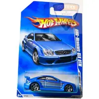 在飛比找蝦皮購物優惠-HOT WHEELS Hotwheels 風火輪藍卡 AMG