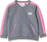 [LEGO] Baby Girls' Lwsolar Sweatshirt