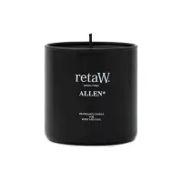 在飛比找Yahoo!奇摩拍賣優惠-RETAW FRAGRANCE CANDLE ALLEN* 