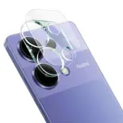 For XIAOMI REDMI NOTE 13 PRO 4G CAMERA LENS PROTECTOR REAR TEMPERED GLASS BACK