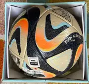 Adidas OCEAUNZ Final Pro New Fifa World Cup Soccer Ball