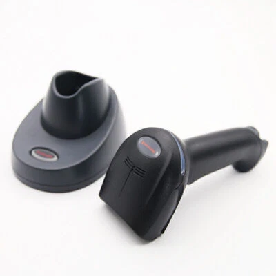 Honeywell Xenon 1902GHD-2USB-5 Wireless Bluetooth 2D Barcode Scanner USB Kit