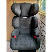 在飛比找蝦皮購物優惠-Recaro Milano car seat 兒童汽車坐椅 