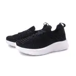 【DK氣墊鞋】3D網狀飛織氣墊女鞋 73-3196-90 黑色