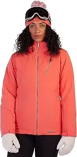 Spyder Women's Skyline Ski Jacket (pack of 1)