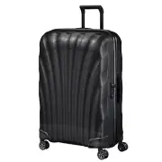 Samsonite C-Lite 75cm Suitcase Black