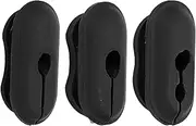 Universal Silicone Cable Rubber Plug Electric Scooter Accessories for Ninebot MAX G30