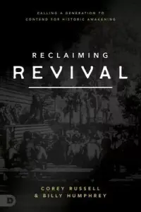 在飛比找博客來優惠-Reclaiming Revival: Calling a 