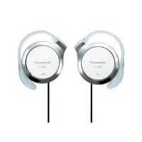 在飛比找博客來優惠-國際Panasonic超薄型stereo動態立體聲耳掛式耳機