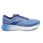 Brooks Glycerin 20 Womens Blissful Blue Peach White